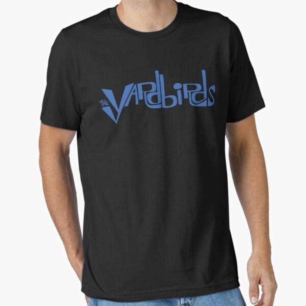 The Yardbirds   Gifts